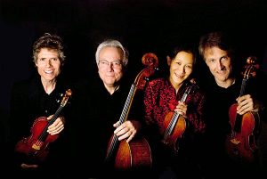 The Ciompi Quartet