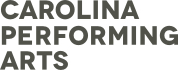 Carolina Performing Arts