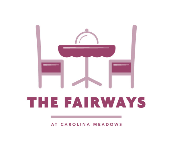 The Fairways at Carolina Meadows logo