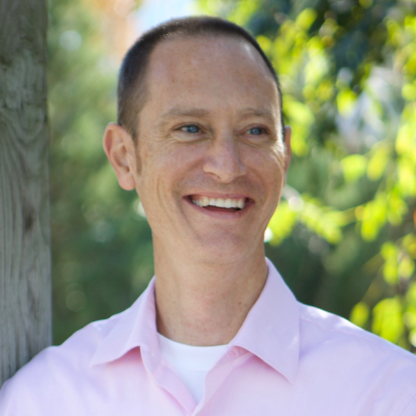 Headshot of Todd Ohle, VP of Dining Services at Carolina Meadows