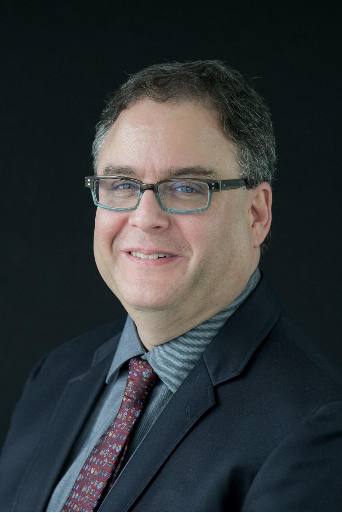 A headshot of Gary P. Levine, CPA